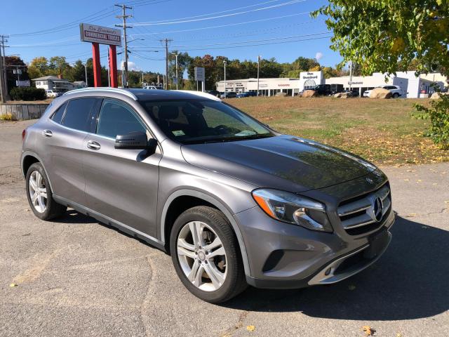 MERCEDES-BENZ GLA 250 4M 2015 wdctg4gb1fj040334