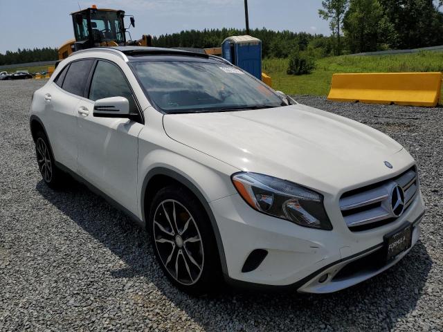 MERCEDES-BENZ GLA 250 4M 2015 wdctg4gb1fj064178