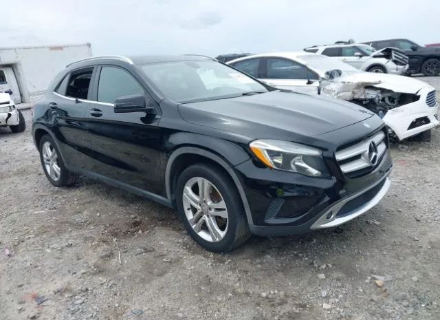 MERCEDES-BENZ NULL 2015 wdctg4gb1fj069509