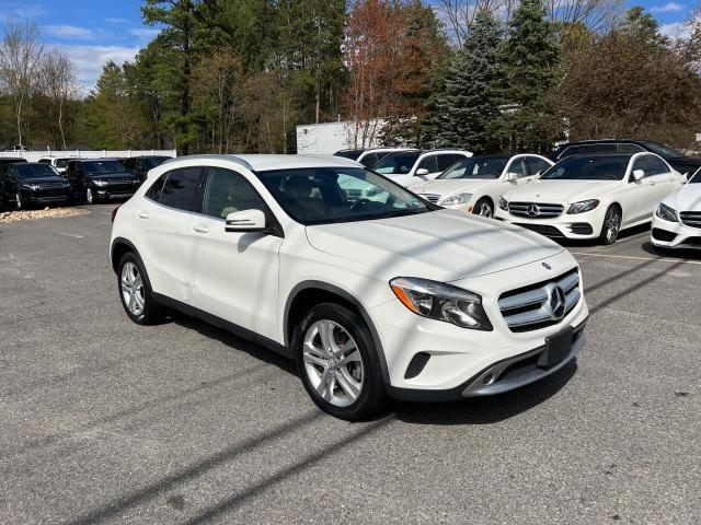 MERCEDES-BENZ GLA 250 4M 2015 wdctg4gb1fj079179