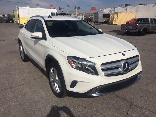 MERCEDES-BENZ GLA 250 4M 2015 wdctg4gb1fj089551