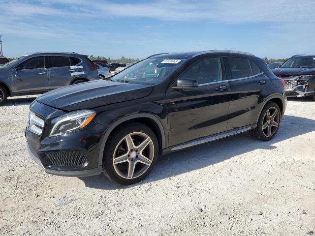 MERCEDES-BENZ GLA 250 4M 2015 wdctg4gb1fj092580