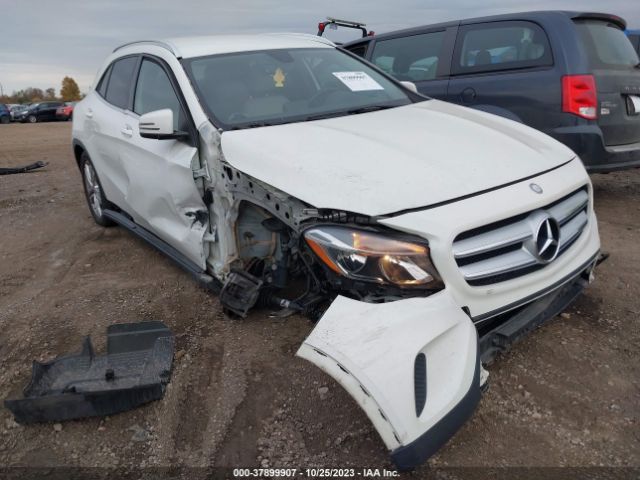 MERCEDES-BENZ NULL 2015 wdctg4gb1fj097925