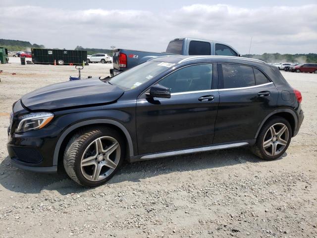 MERCEDES-BENZ GLA 250 4M 2015 wdctg4gb1fj099741