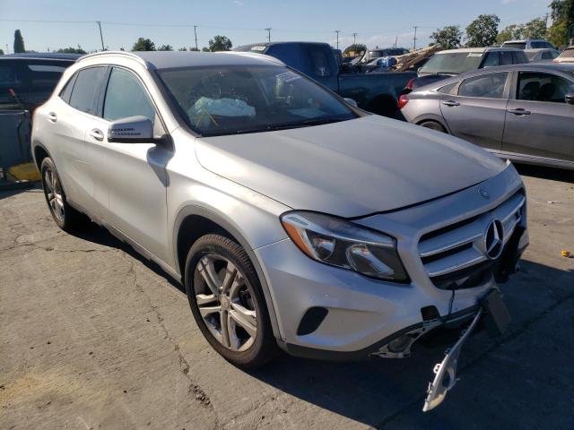 MERCEDES-BENZ GLA 250 4M 2015 wdctg4gb1fj101617