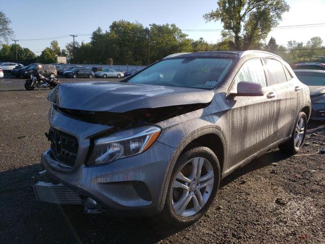 MERCEDES-BENZ GLA 250 4M 2015 wdctg4gb1fj114819