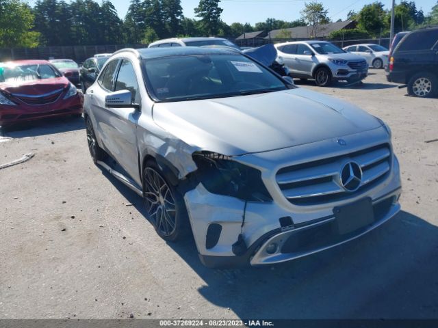 MERCEDES-BENZ NULL 2015 wdctg4gb1fj118952