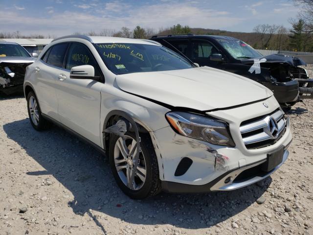 MERCEDES-BENZ GLA 250 4M 2015 wdctg4gb1fj123357