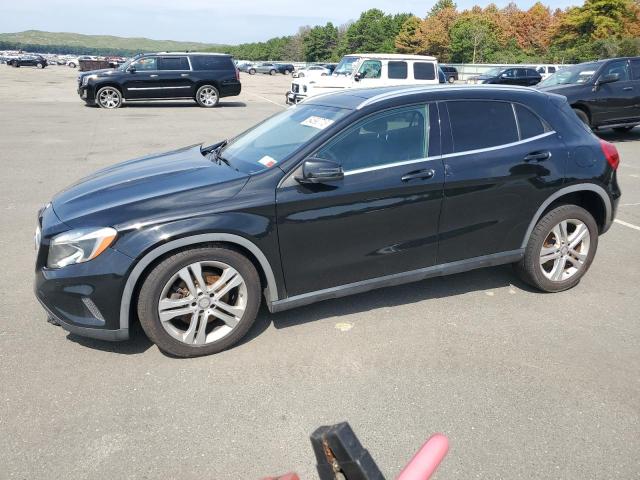 MERCEDES-BENZ GLA-CLASS 2015 wdctg4gb1fj124654