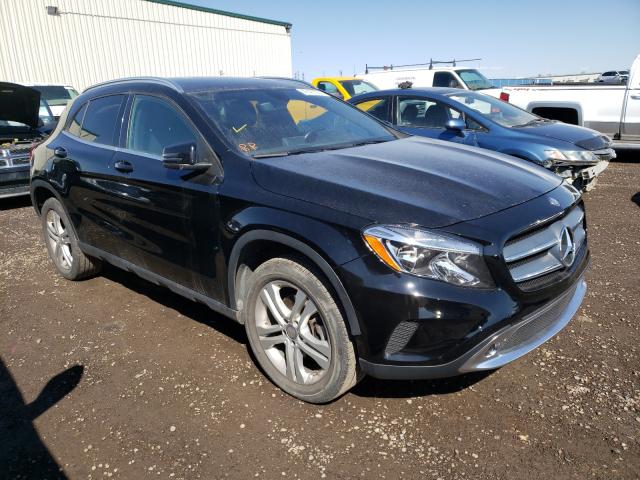 MERCEDES-BENZ GLA 250 4M 2015 wdctg4gb1fj132480