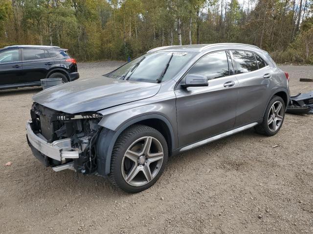 MERCEDES-BENZ GLA 250 4M 2015 wdctg4gb1fj149408