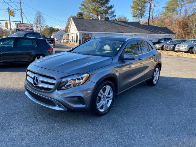 MERCEDES-BENZ GLA 250 4M 2015 wdctg4gb1fj156195