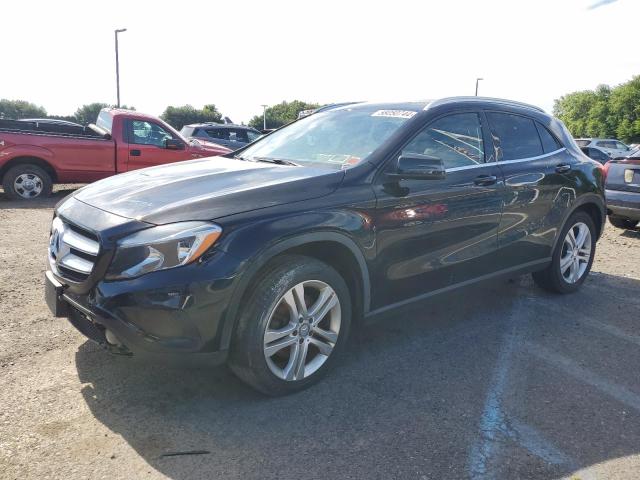 MERCEDES-BENZ GLA-CLASS 2015 wdctg4gb1fj160862