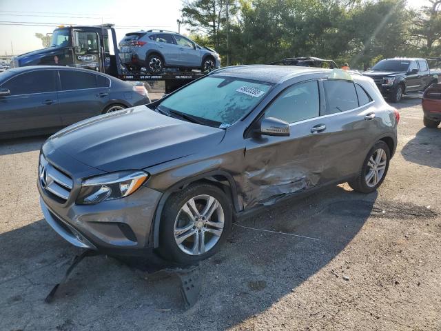 MERCEDES-BENZ GLA 250 4M 2016 wdctg4gb1gj193748