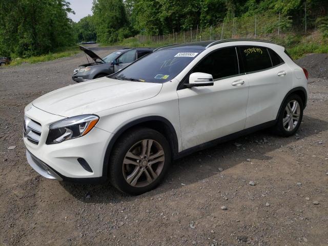 MERCEDES-BENZ GLA 250 4M 2016 wdctg4gb1gj200309