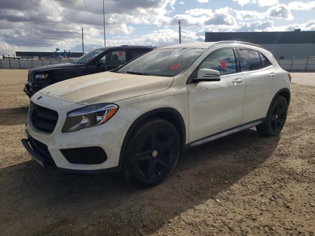 MERCEDES-BENZ GLA-CLASS 2016 wdctg4gb1gj202268