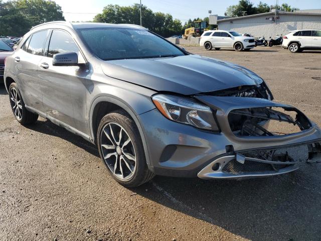 MERCEDES-BENZ GLA 250 4M 2016 wdctg4gb1gj203999