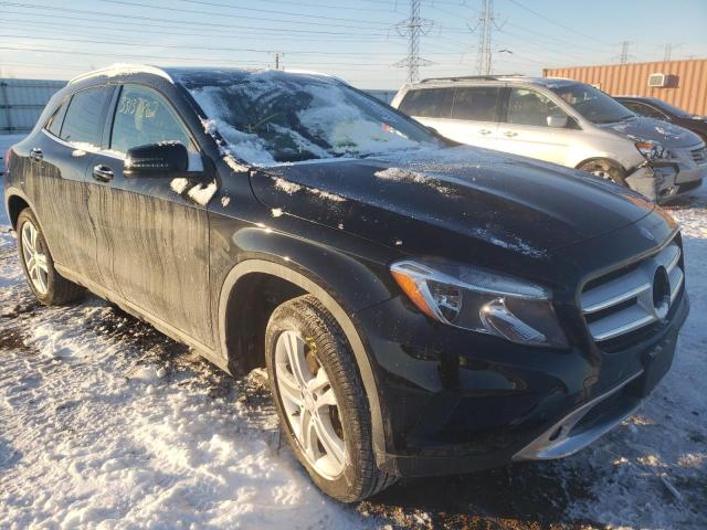 MERCEDES-BENZ GLA 250 4M 2016 wdctg4gb1gj223945