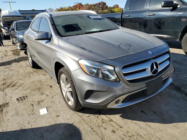 MERCEDES-BENZ GLA 250 4M 2016 wdctg4gb1gj239109