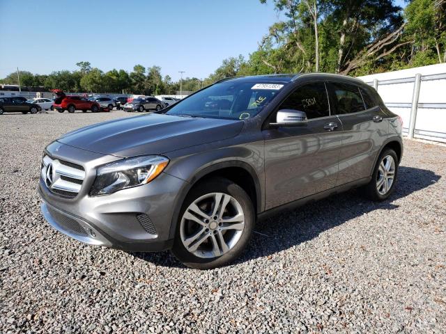 MERCEDES-BENZ GLA 250 4M 2016 wdctg4gb1gj243239