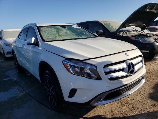 MERCEDES-BENZ GLA 250 4M 2016 wdctg4gb1gj252488