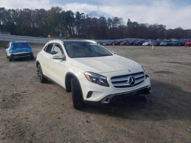 MERCEDES-BENZ GLA 250 4M 2016 wdctg4gb1gj261059