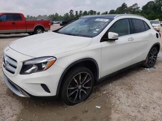 MERCEDES-BENZ GLA 250 4M 2017 wdctg4gb1hj292572