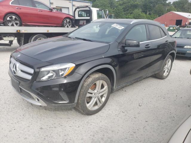 MERCEDES-BENZ GLA 250 4M 2017 wdctg4gb1hj296749