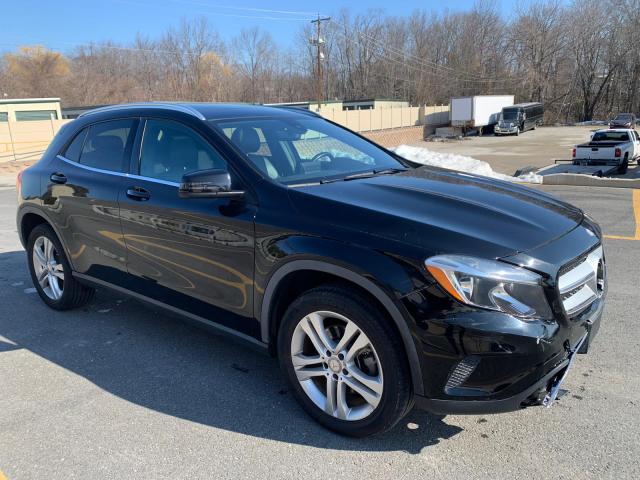 MERCEDES-BENZ GLA 250 4M 2017 wdctg4gb1hj304090