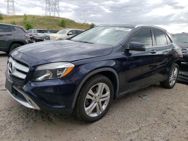 MERCEDES-BENZ GLA 250 4M 2017 wdctg4gb1hj314747