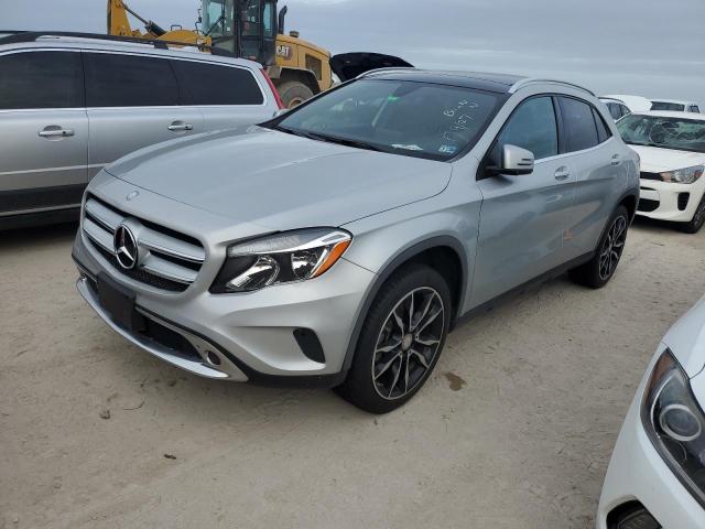 MERCEDES-BENZ GLA 250 4M 2017 wdctg4gb1hj356836