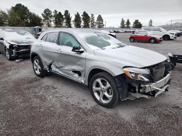 MERCEDES-BENZ GLA 250 4M 2018 wdctg4gb1jj410092