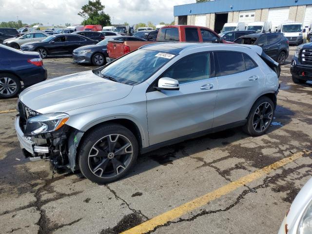 MERCEDES-BENZ GLA 250 4M 2018 wdctg4gb1jj431072