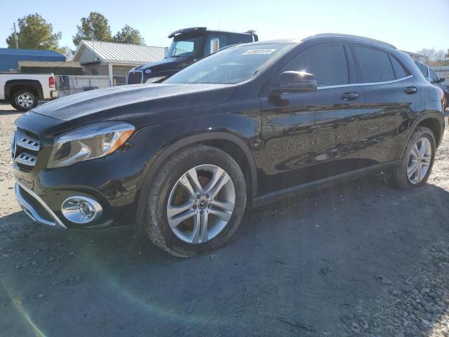 MERCEDES-BENZ GLA-CLASS 2018 wdctg4gb1jj473659