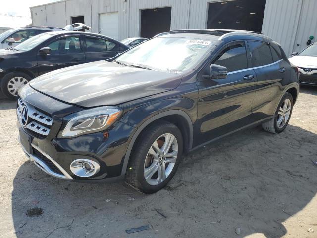 MERCEDES-BENZ GLA 250 4M 2019 wdctg4gb1kj586660