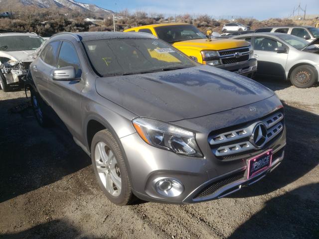 MERCEDES-BENZ GLA 250 4M 2019 wdctg4gb1kj611122