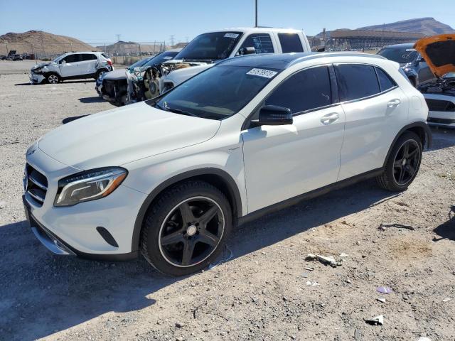 MERCEDES-BENZ GLA 250 4M 2015 wdctg4gb2fj037135