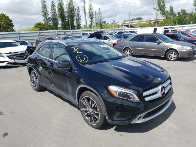 MERCEDES-BENZ GLA 250 4M 2015 wdctg4gb2fj057529