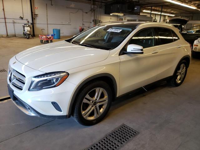 MERCEDES-BENZ GLA 250 4M 2015 wdctg4gb2fj060057