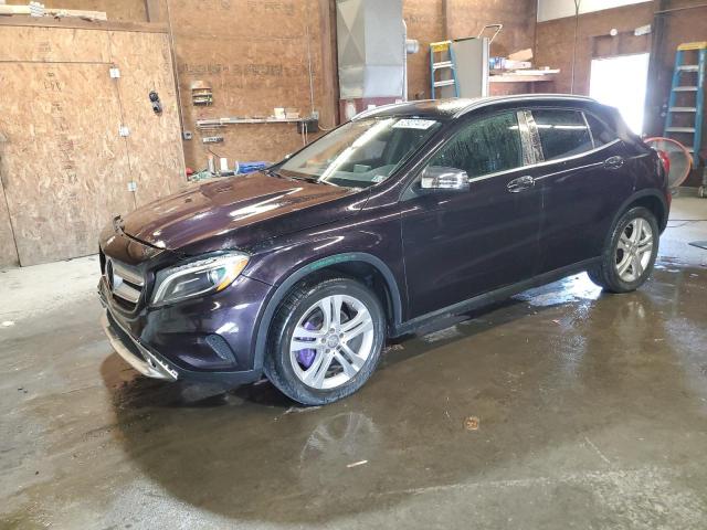 MERCEDES-BENZ GLA-CLASS 2015 wdctg4gb2fj069227