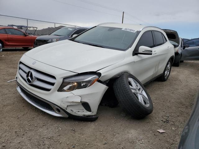 MERCEDES-BENZ GLA-KLASSE 2015 wdctg4gb2fj070605