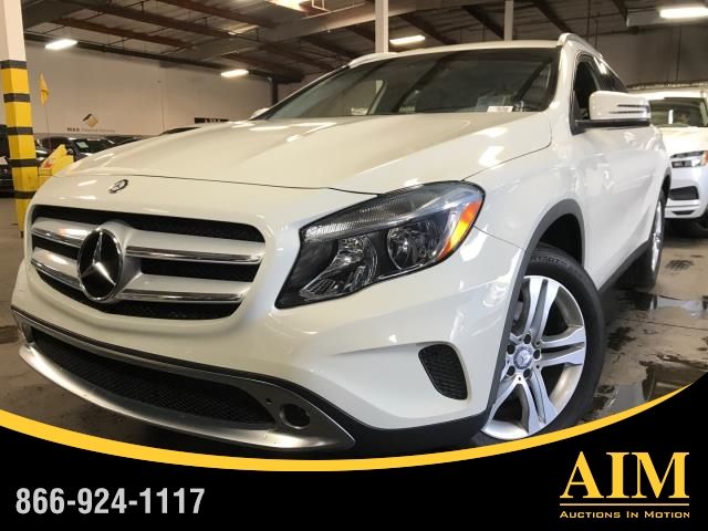 MERCEDES-BENZ GLA-CLASS 2015 wdctg4gb2fj076520