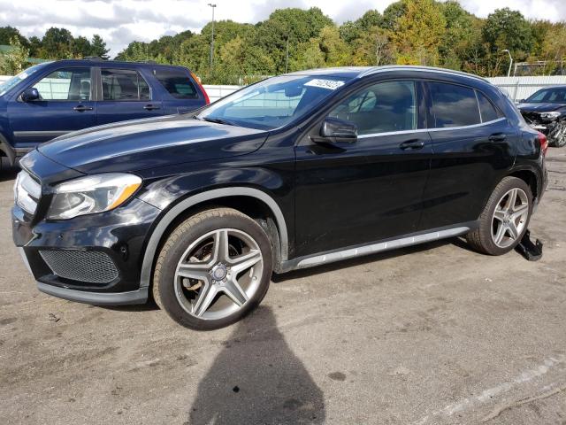 MERCEDES-BENZ GLA 250 4M 2015 wdctg4gb2fj100816