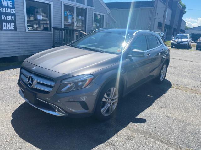 MERCEDES-BENZ GLA 250 4M 2015 wdctg4gb2fj132584