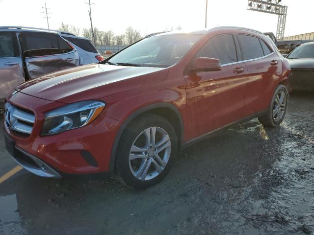 MERCEDES-BENZ GLA 250 4M 2015 wdctg4gb2fj181834