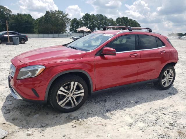 MERCEDES-BENZ GLA 250 4M 2016 wdctg4gb2gj231861