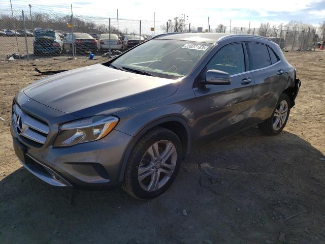 MERCEDES-BENZ GLA 250 4M 2016 wdctg4gb2gj236185