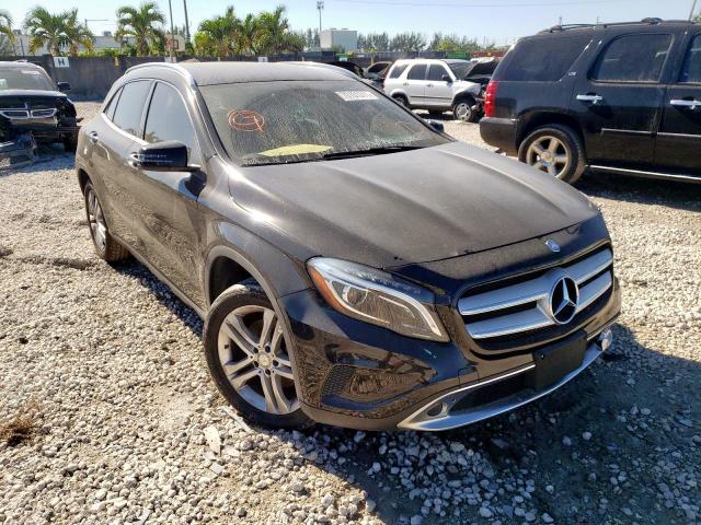 MERCEDES-BENZ GLA 250 4M 2016 wdctg4gb2gj244481