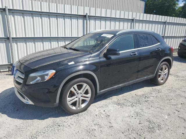 MERCEDES-BENZ GLA-CLASS 2016 wdctg4gb2gj244979