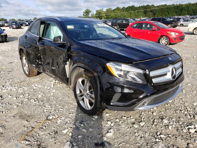 MERCEDES-BENZ GLA 250 4M 2017 wdctg4gb2hj284223